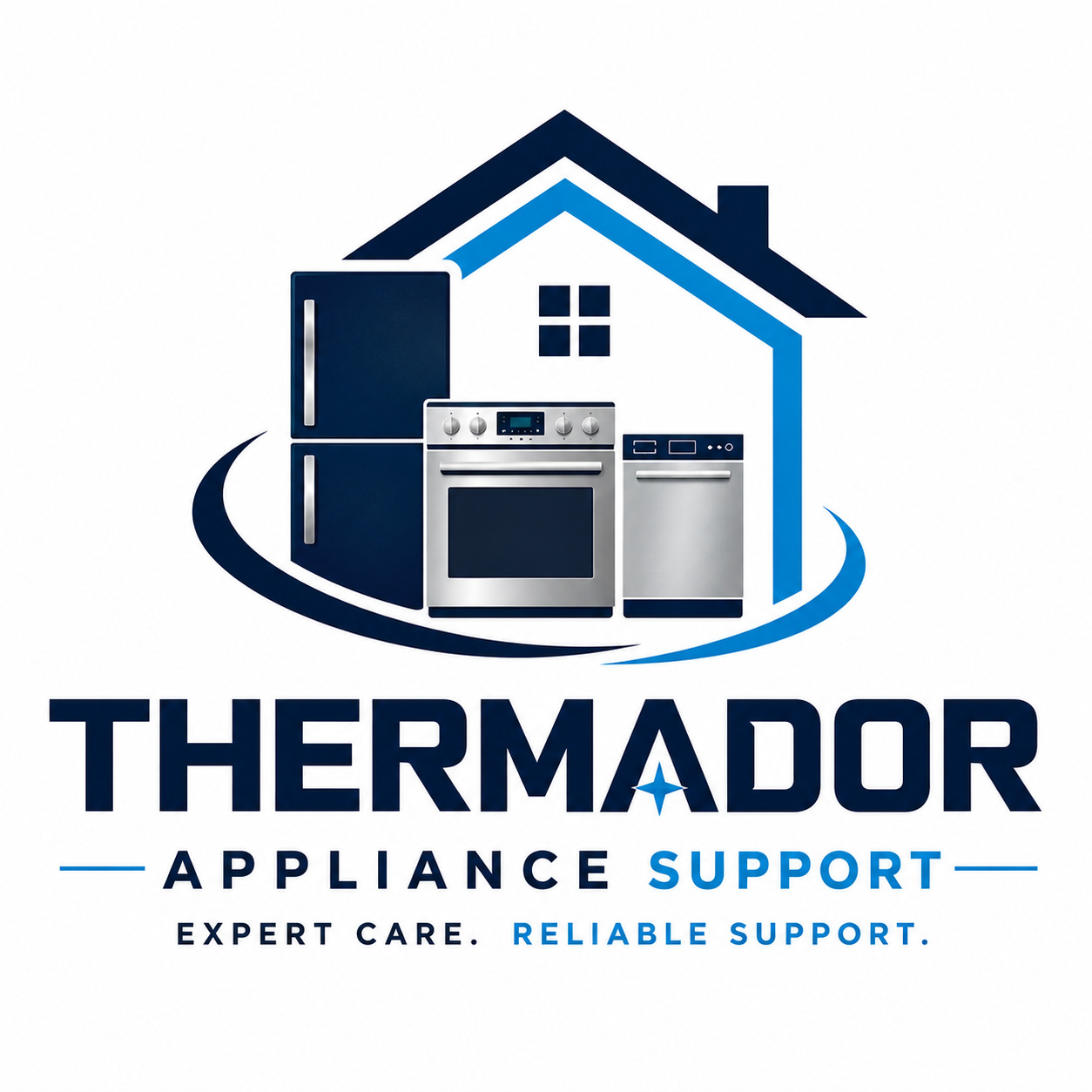 Thermador Appliance Support and Service
